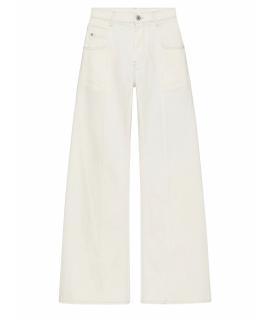 MAISON MARGIELA Джинсы клеш