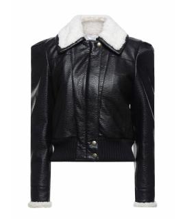 PHILOSOPHY DI LORENZO SERAFINI Дубленка