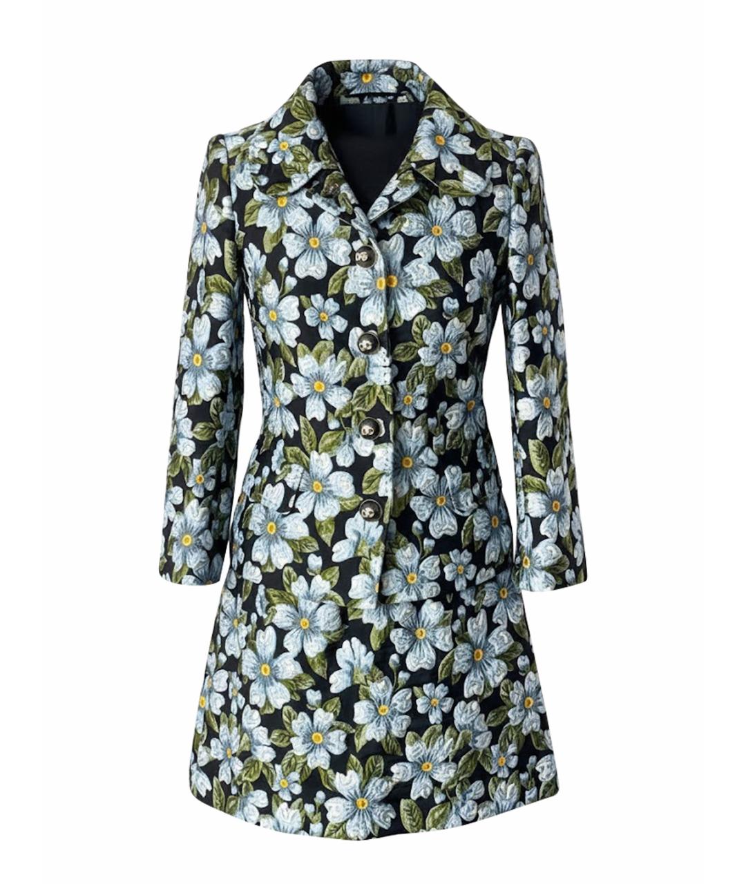 DOLCE&GABBANA Костюм с юбками, фото 1