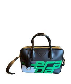 PRADA Сумка с короткими ручками