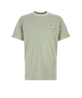 STONE ISLAND Футболка