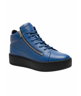 GIUSEPPE ZANOTTI DESIGN Высокие кроссовки / кеды