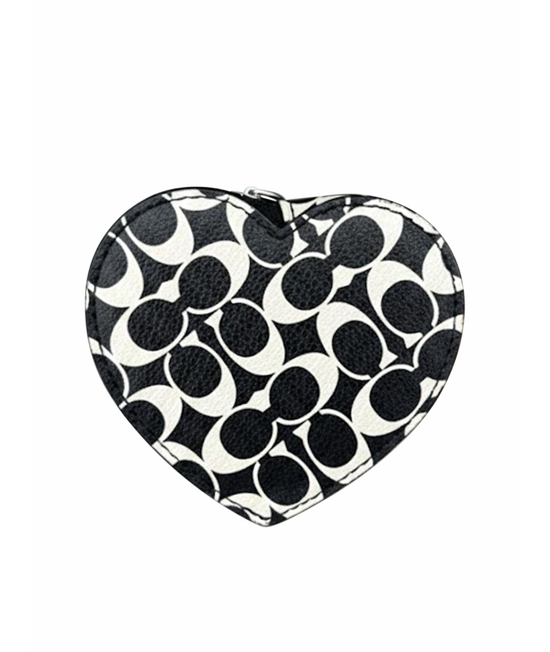 COACH Мульти кожаный кошелек, фото 1