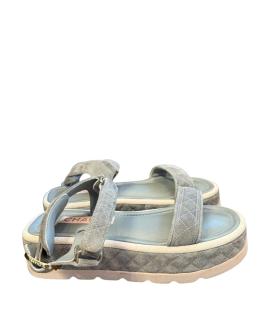 CHANEL Сандалии