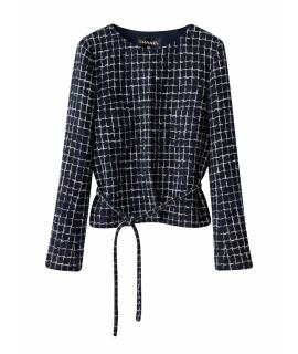 CHANEL Жакет/пиджак