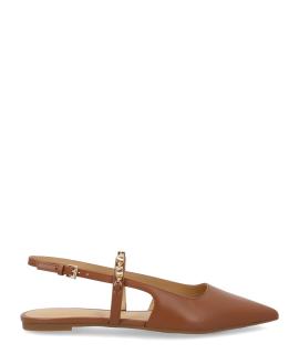 MICHAEL KORS Балетки