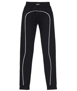 OFF-WHITE Леггинсы и велосипедки