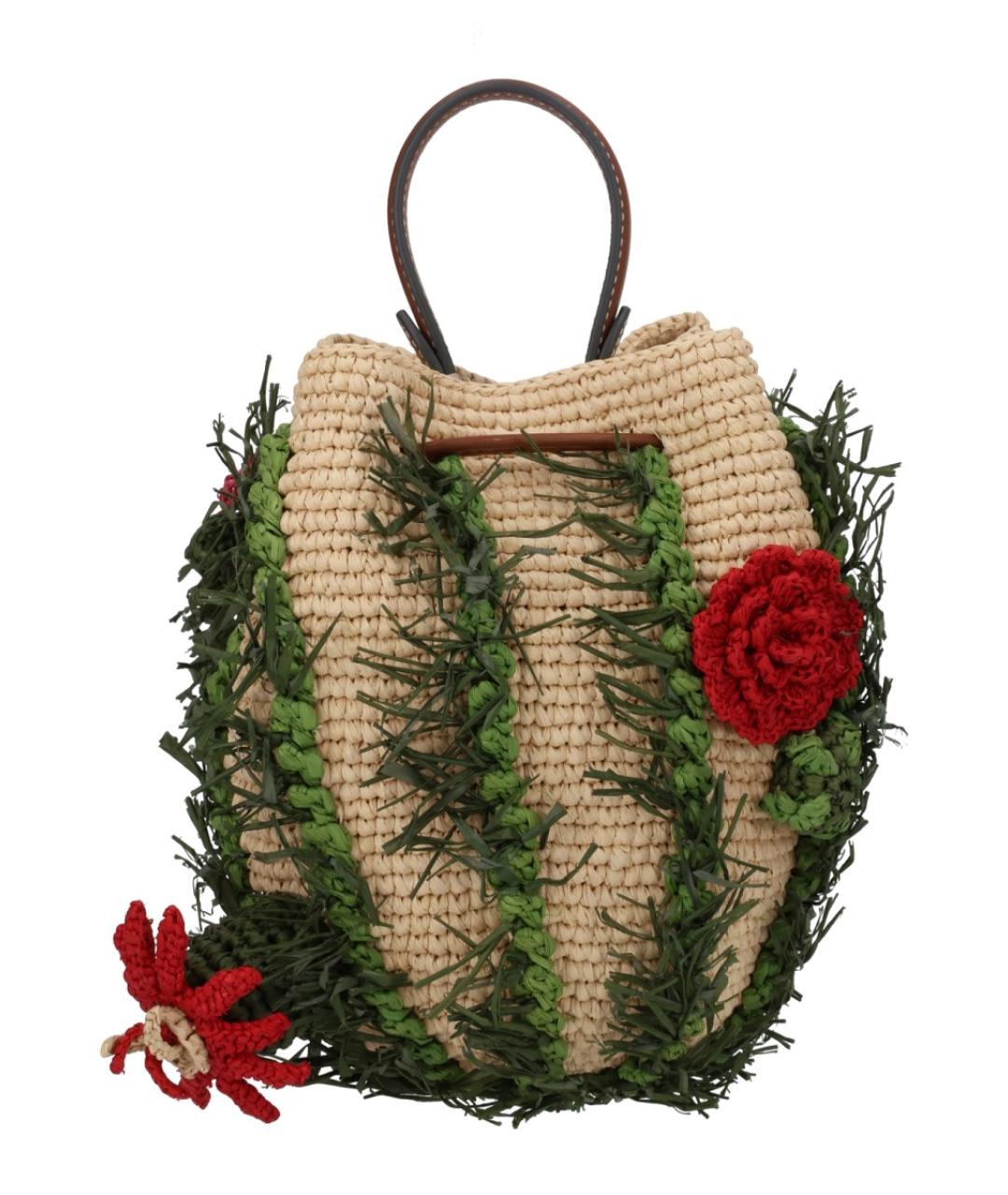 ANYA HINDMARCH Мульти сумка через плечо, фото 2