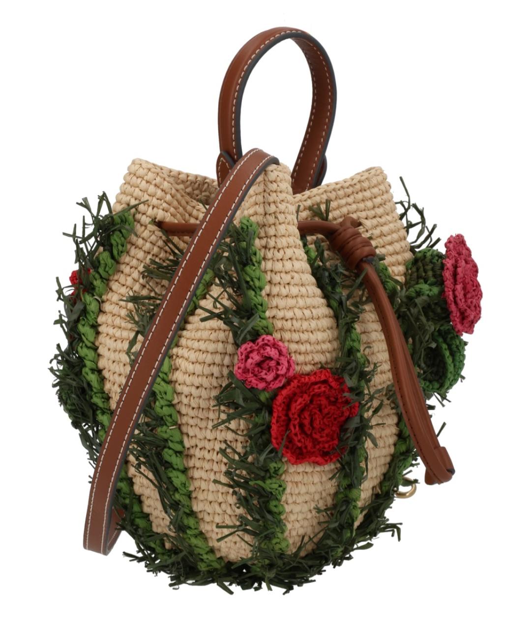 ANYA HINDMARCH Мульти сумка через плечо, фото 3