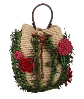 ANYA HINDMARCH Сумка через плечо