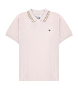VIVIENNE WESTWOOD Поло с коротким рукавом