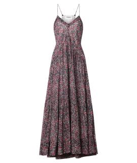 ISABEL MARANT ETOILE Повседневное платье