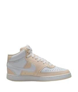 NIKE Высокие кроссовки / кеды