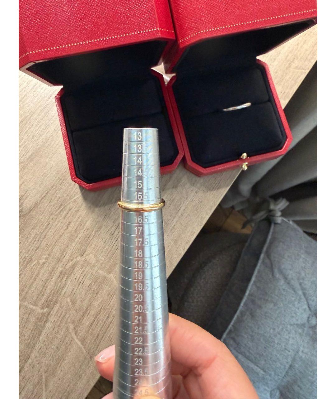 CARTIER Комплект, фото 6