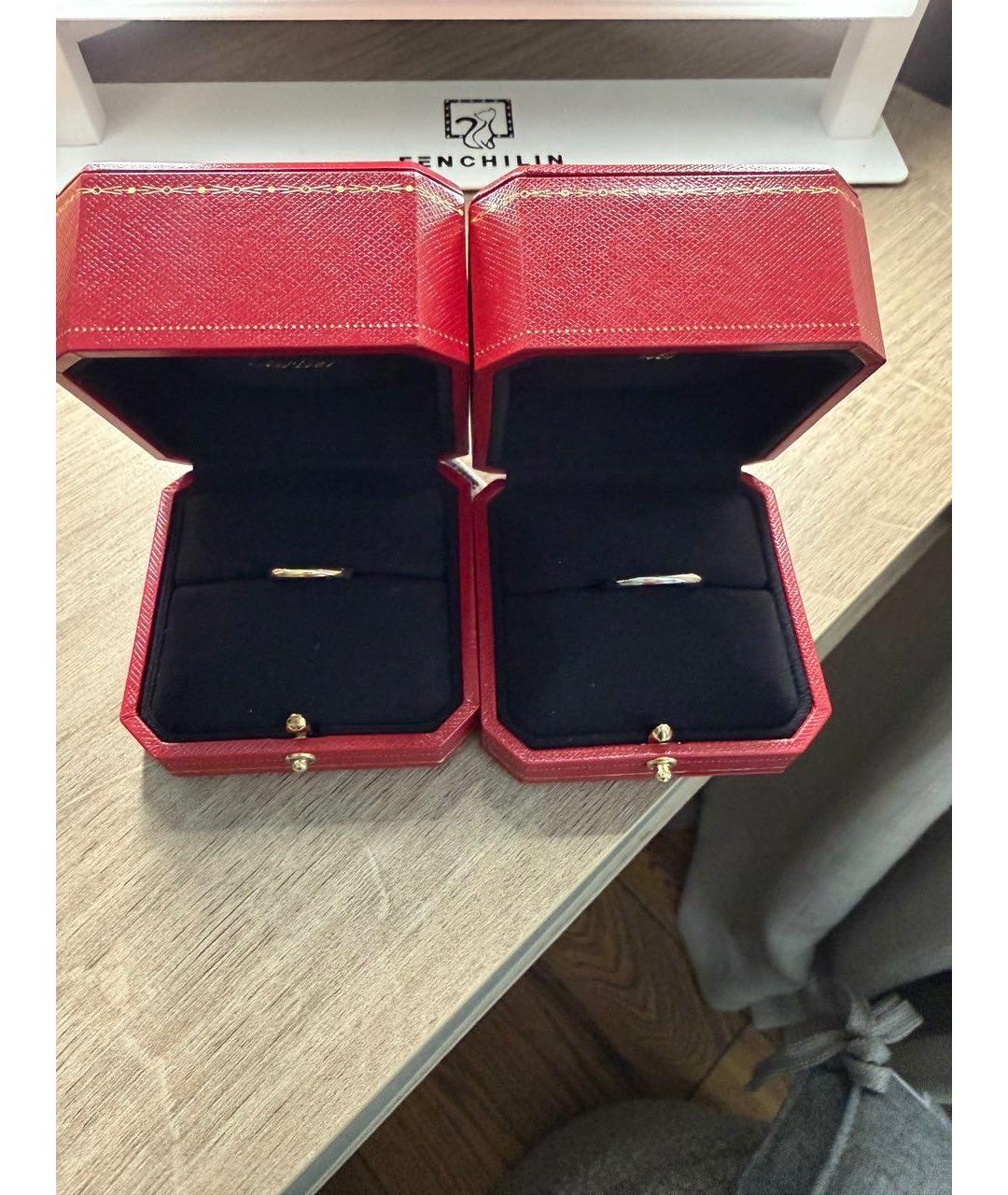 CARTIER Комплект, фото 7