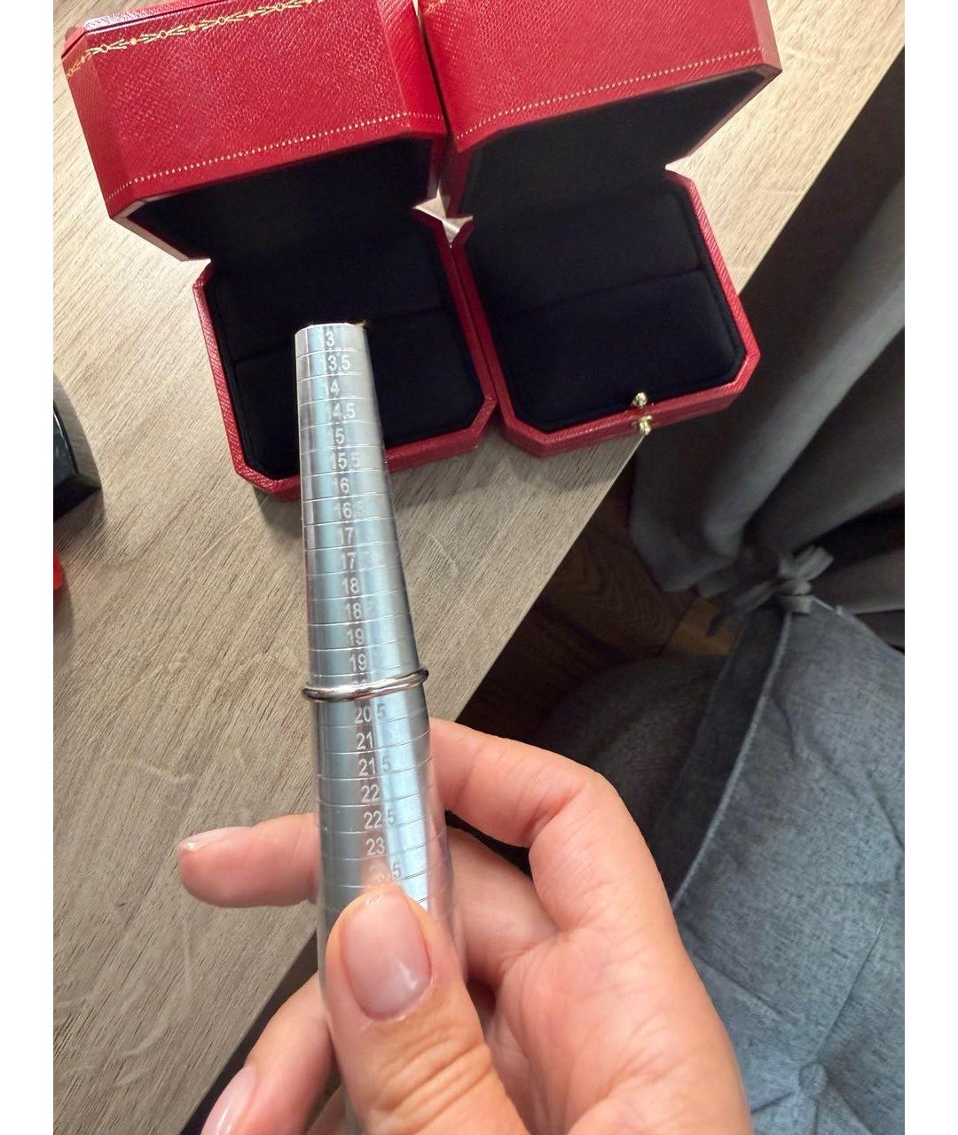 CARTIER Комплект, фото 5