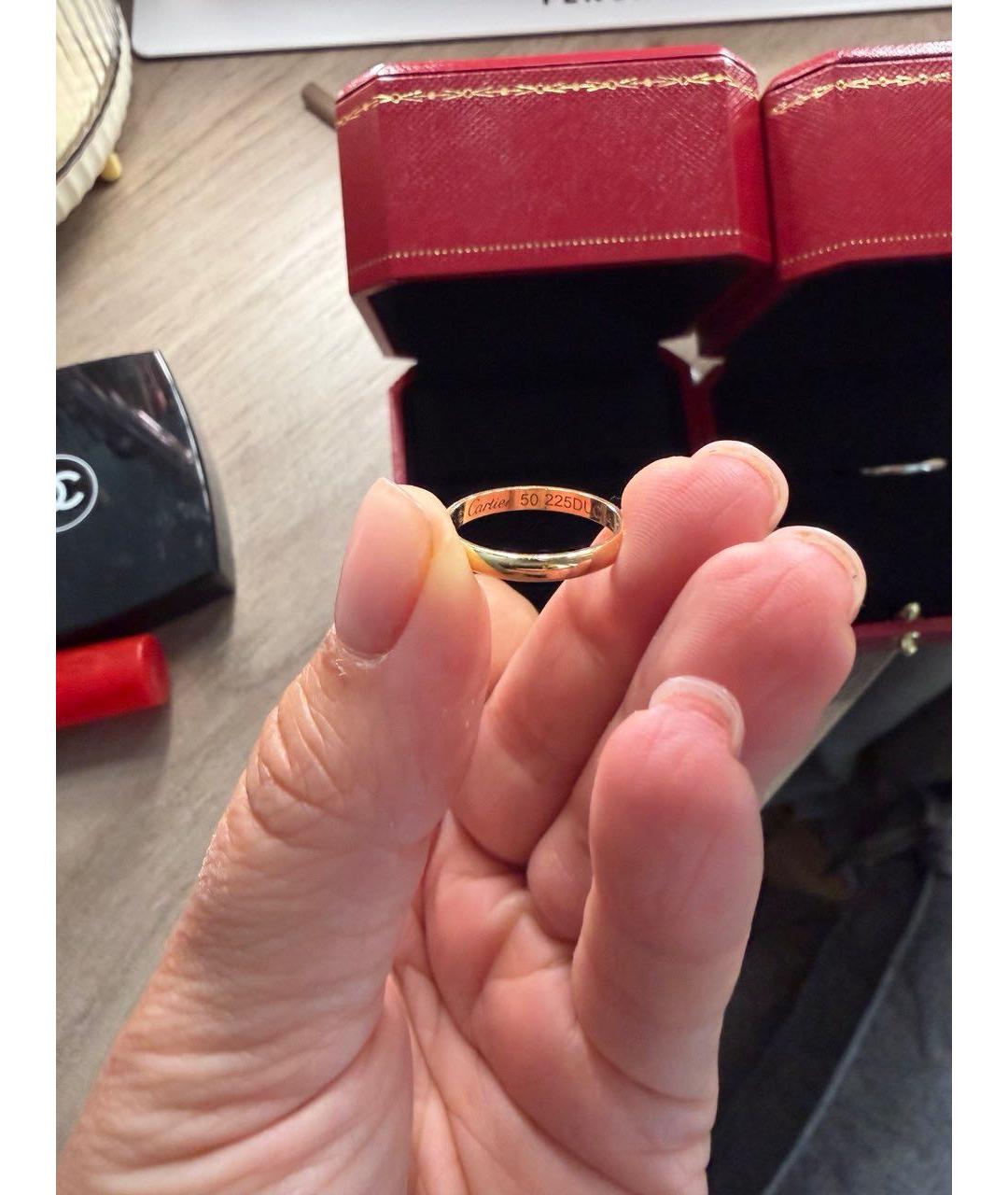 CARTIER Комплект, фото 4