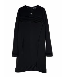 CHANEL Повседневное платье