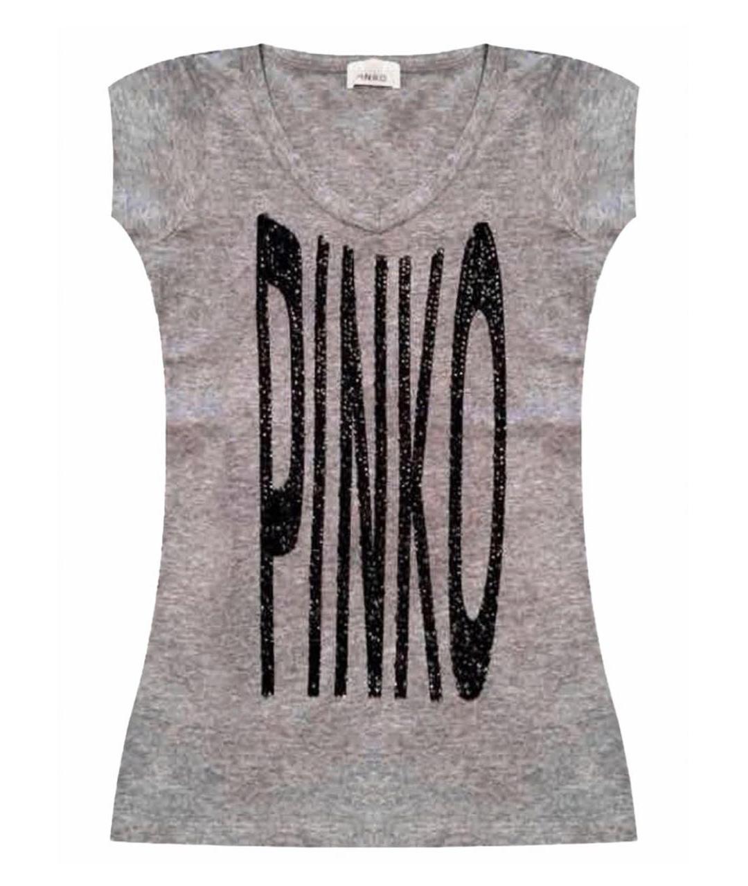 PINKO Черный комплект, фото 2