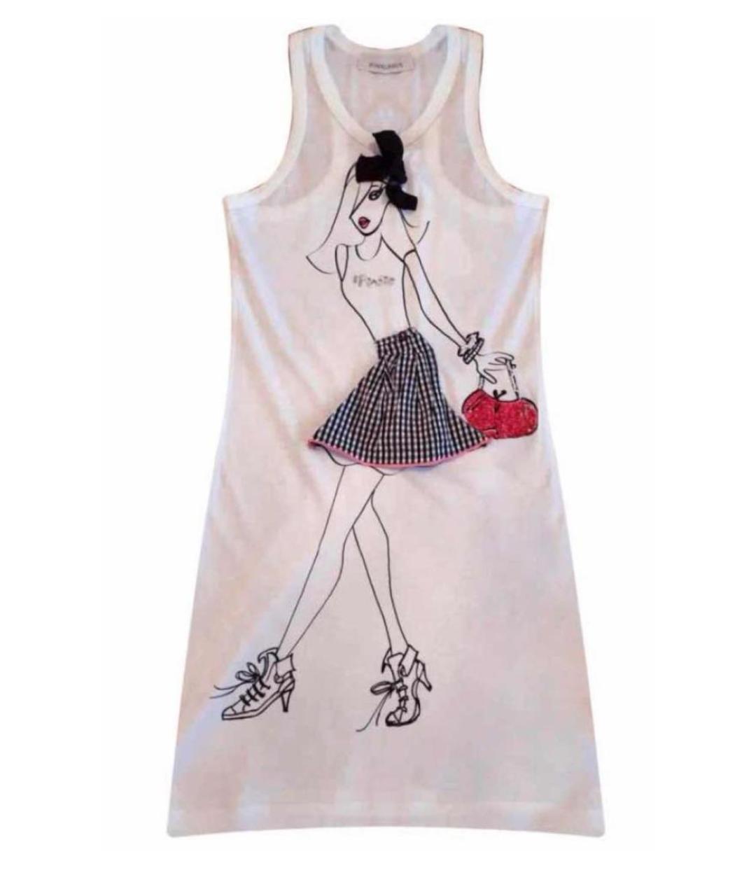 PINKO Черный комплект, фото 2