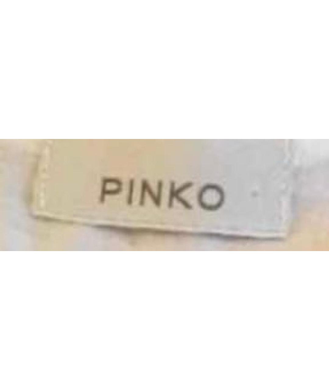 PINKO Черный комплект, фото 5