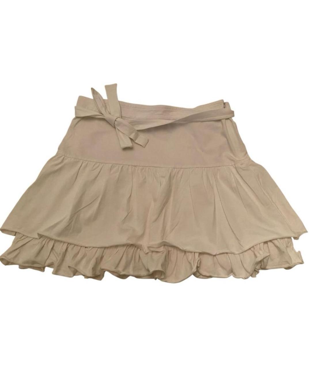 PINKO Белый хлопковый комплект, фото 6