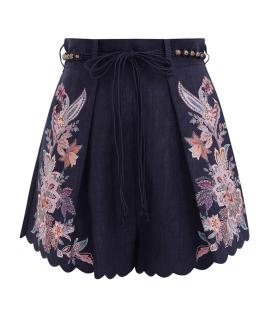 ZIMMERMANN Шорты