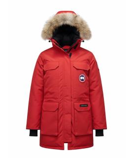 CANADA GOOSE Парка
