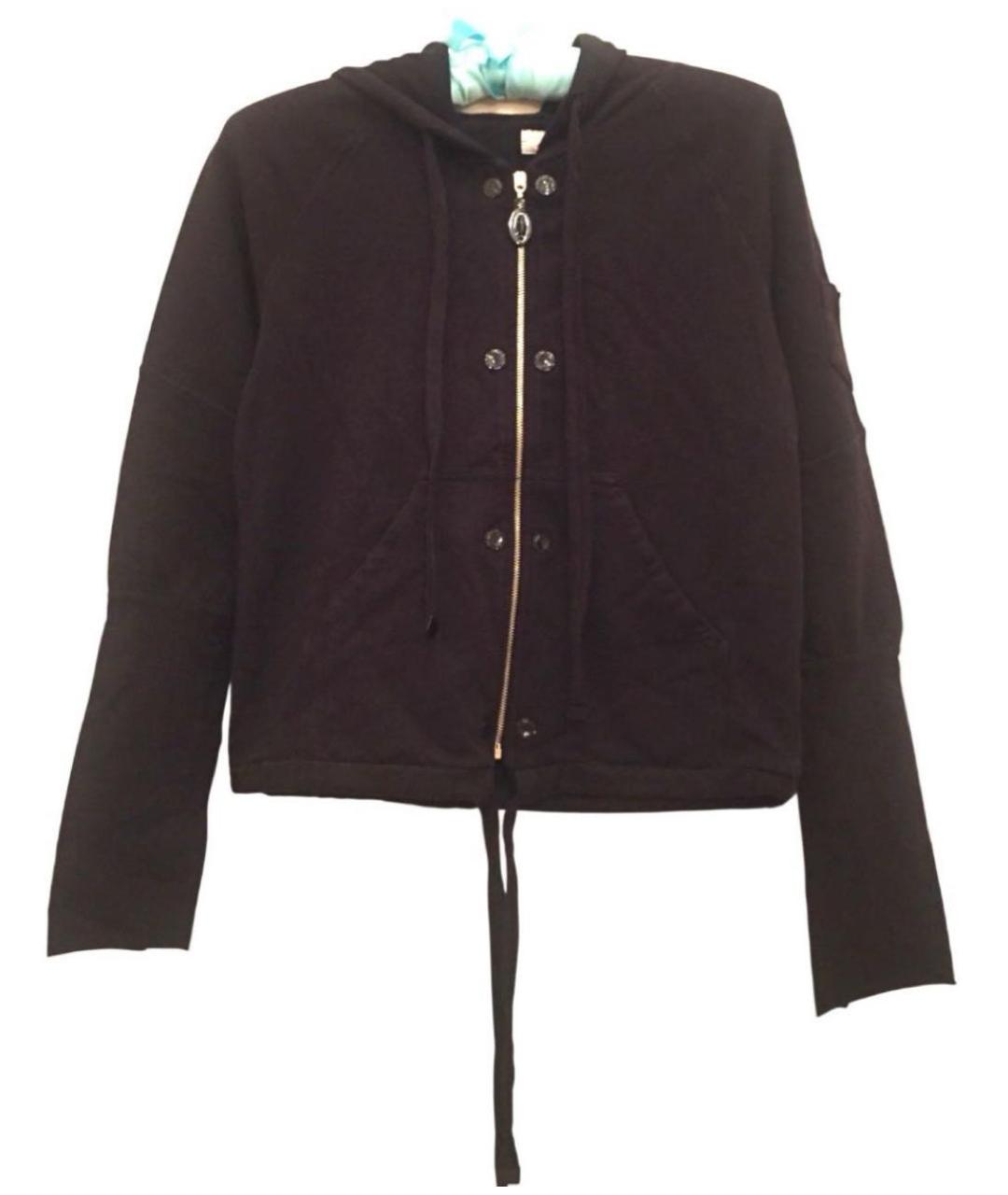 PINKO Черный хлопковый комплект, фото 2