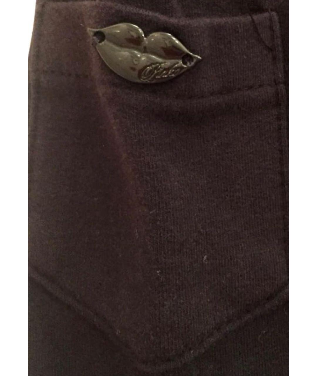 PINKO Черный хлопковый комплект, фото 5