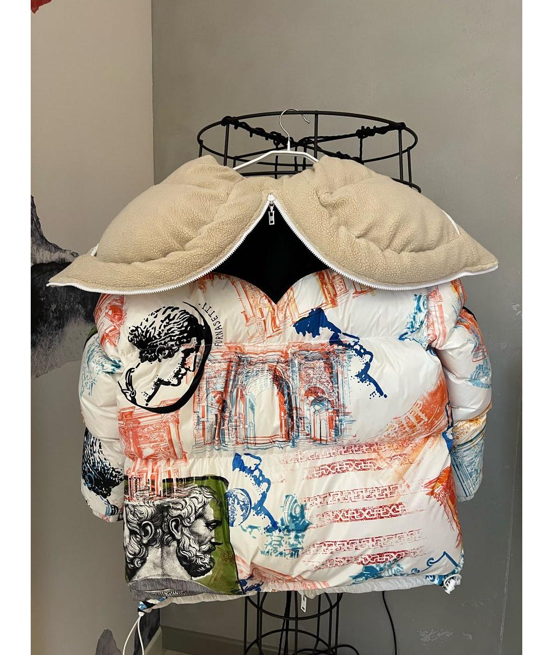 LOUIS VUITTON Пуховик, фото 2