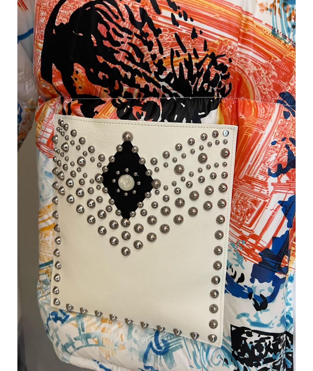 LOUIS VUITTON Пуховик, фото 3