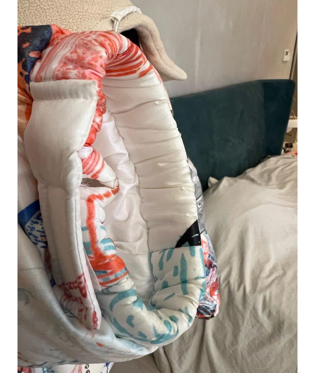 LOUIS VUITTON Пуховик, фото 4