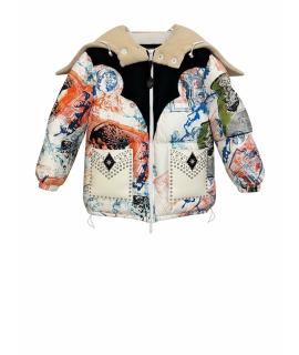 LOUIS VUITTON Пуховик