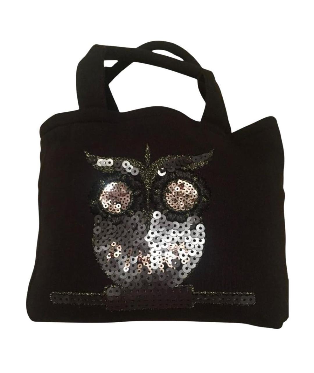 PINKO Черный хлопковый комплект, фото 8