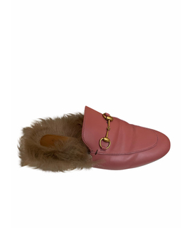 

Лоферы GUCCI