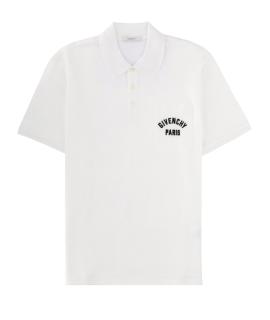 GIVENCHY Поло с коротким рукавом