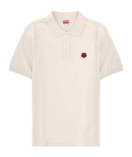 KENZO Поло с коротким рукавом