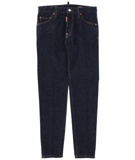 DSQUARED2 Прямые джинсы