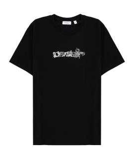 OFF-WHITE Футболка