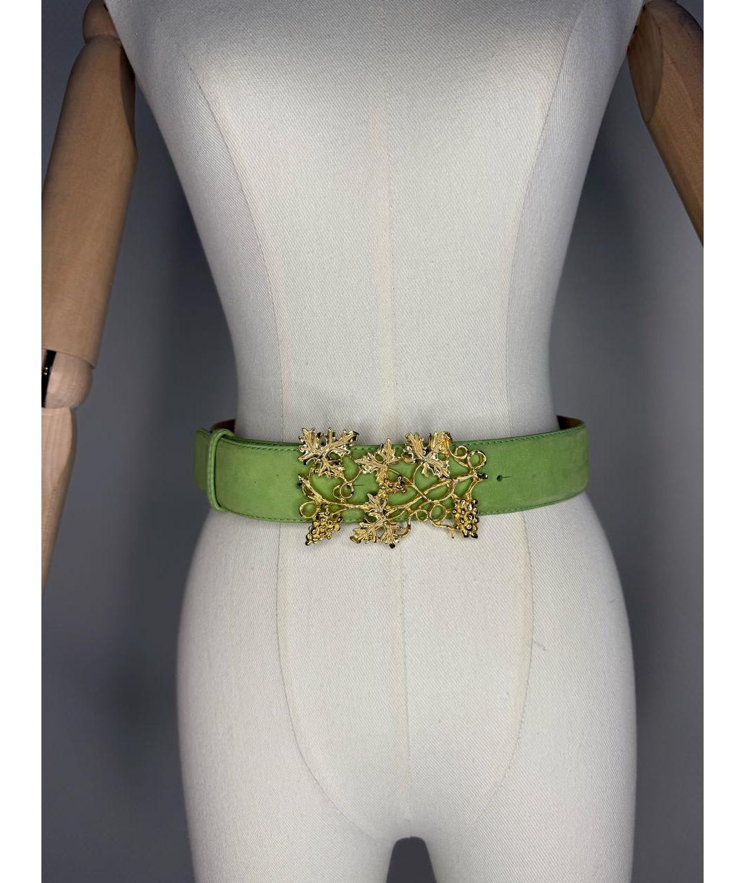 KENZO Мульти ремень, фото 3