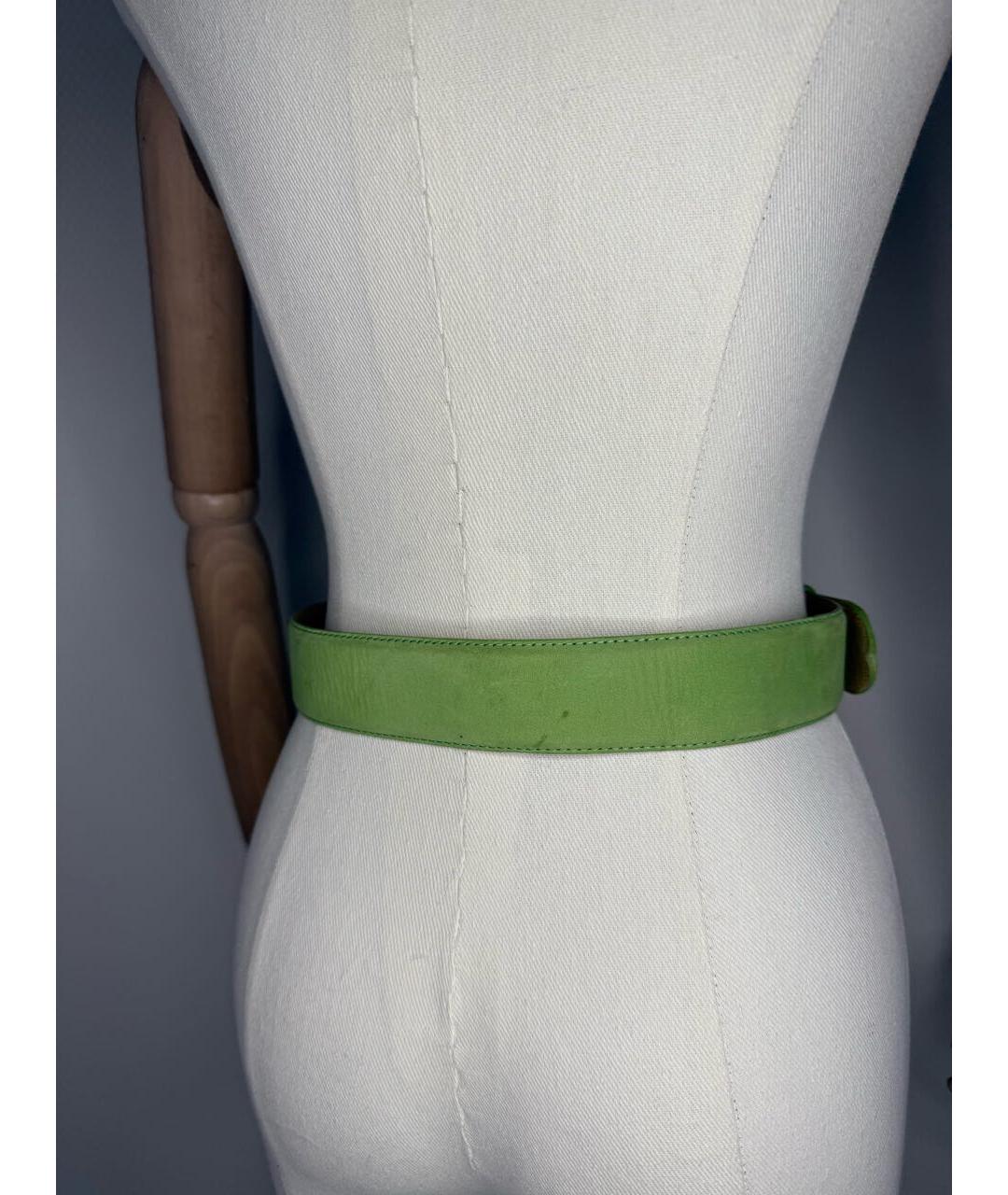 KENZO Мульти ремень, фото 6