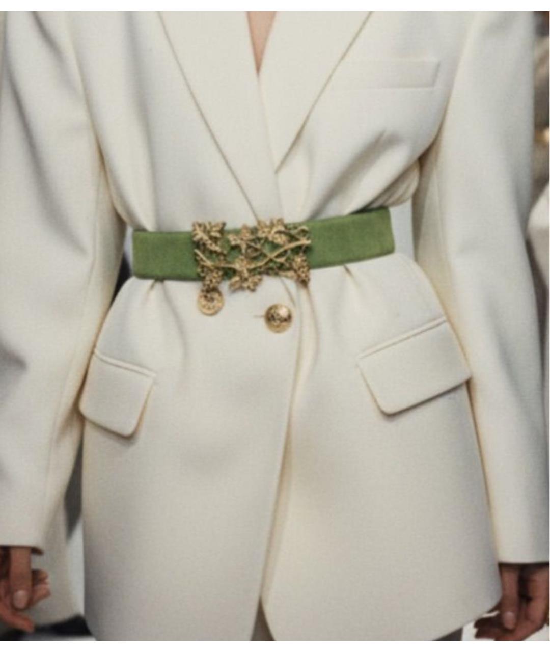 KENZO Мульти ремень, фото 2