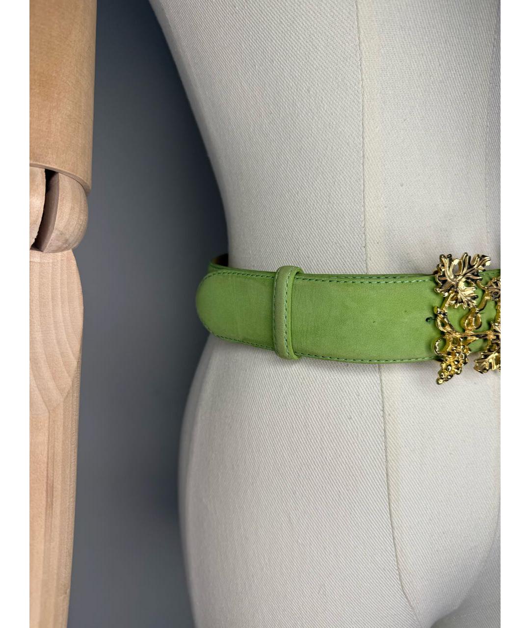 KENZO Мульти ремень, фото 5