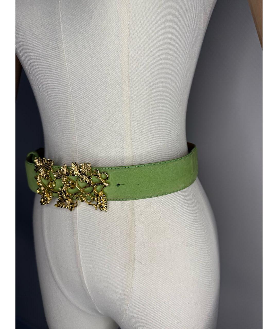 KENZO Мульти ремень, фото 4