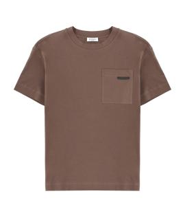 BRUNELLO CUCINELLI Футболка