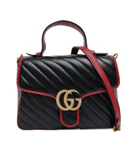 GUCCI Сумка через плечо