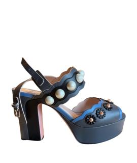 FENDI Босоножки