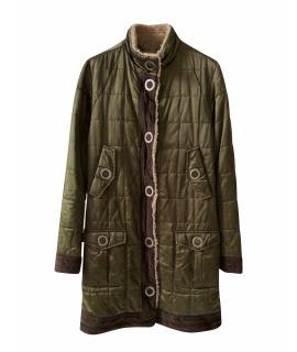 CHANEL Жакет/пиджак