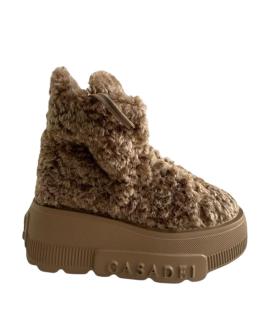 CASADEI Ботинки